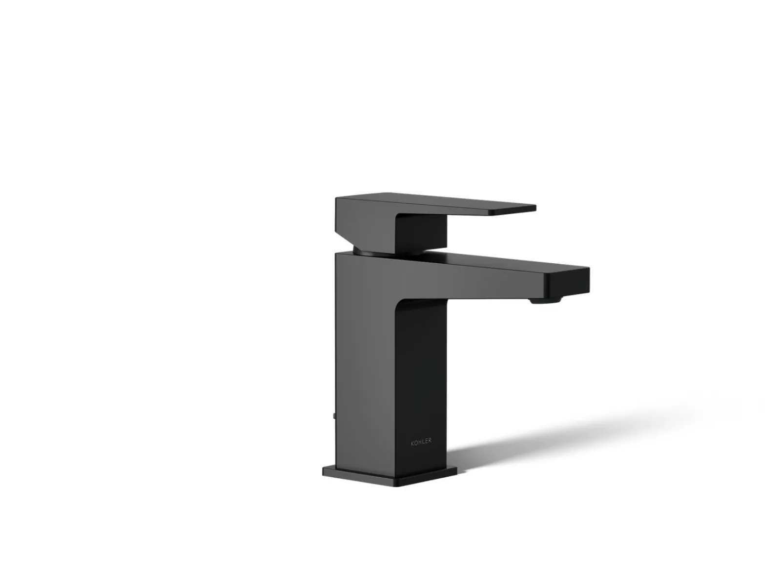Single-handle bathroom sink faucet, 1.2 gpm^Kohler Best