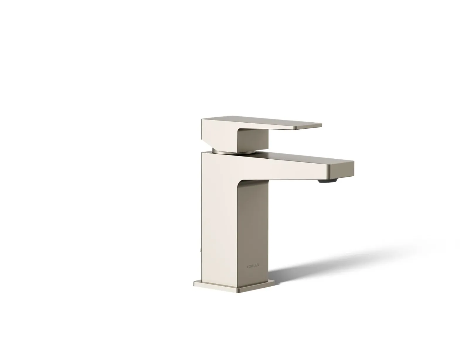 Single-handle bathroom sink faucet, 1.2 gpm^Kohler Best