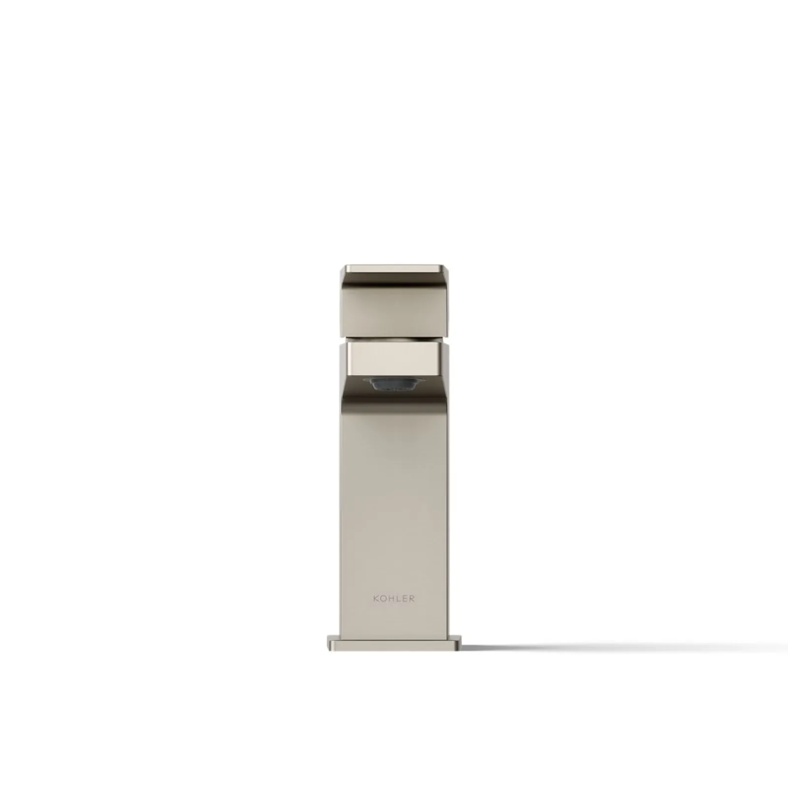 Single-handle bathroom sink faucet, 1.2 gpm^Kohler Best