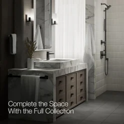 Single-handle bathroom sink faucet, 1.2 gpm^Kohler Best