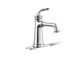 Single-handle bathroom sink faucet, 1.2 gpm^Kohler Clearance