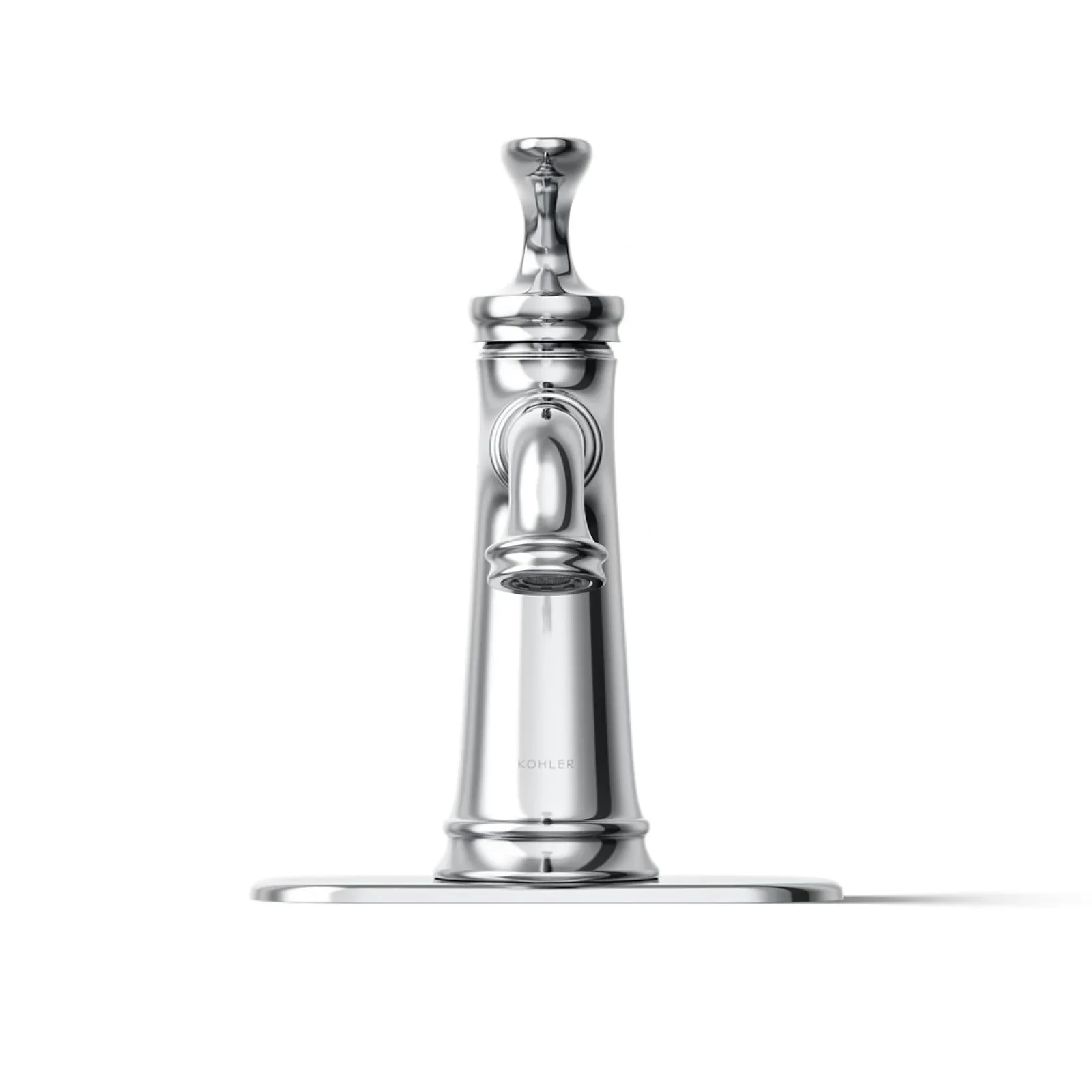 Single-handle bathroom sink faucet, 1.2 gpm^Kohler Clearance