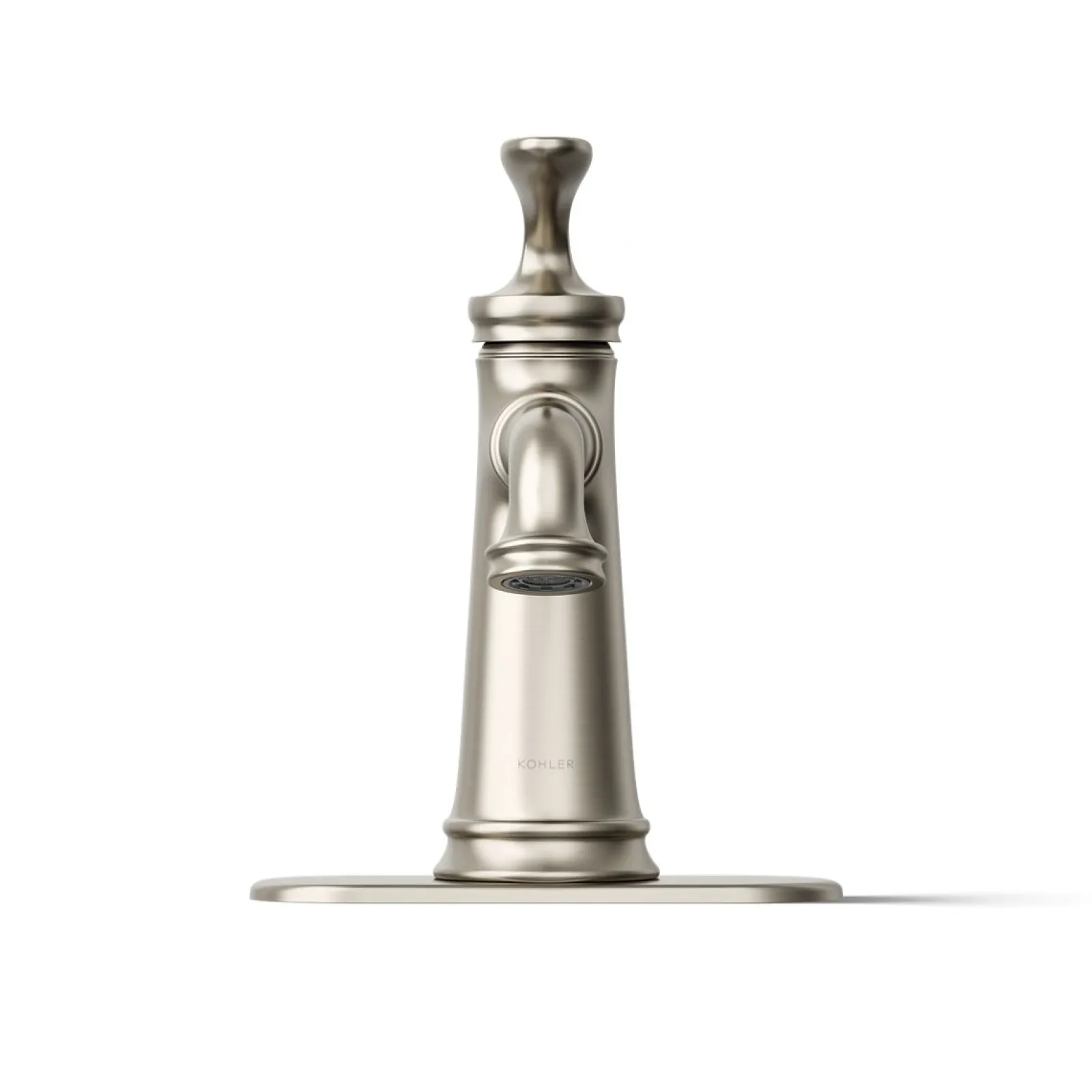 Single-handle bathroom sink faucet, 1.2 gpm^Kohler Clearance