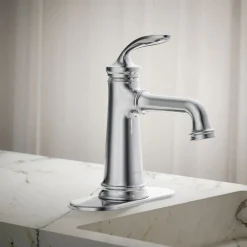 Single-handle bathroom sink faucet, 1.2 gpm^Kohler Clearance