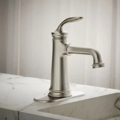 Single-handle bathroom sink faucet, 1.2 gpm^Kohler Clearance