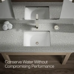 Single-handle bathroom sink faucet, 1.2 gpm^Kohler Sale