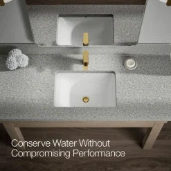 Single-handle bathroom sink faucet, 1.2 gpm^Kohler Sale