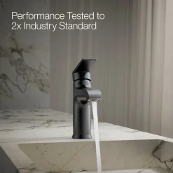Single-handle bathroom sink faucet, 1.2 gpm^Kohler Sale