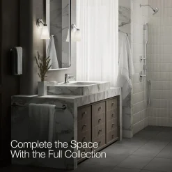 Single-handle bathroom sink faucet, 1.2 gpm^Kohler Clearance