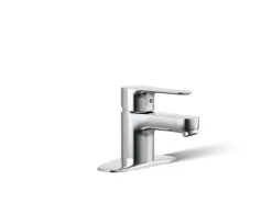 Single-handle bathroom sink faucet, 1.2 gpm^Kohler Outlet