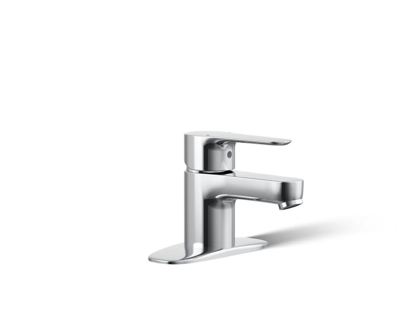Single-handle bathroom sink faucet, 1.2 gpm^Kohler Outlet