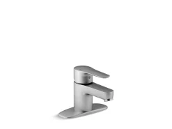 Single-handle bathroom sink faucet, 1.2 gpm^Kohler Outlet