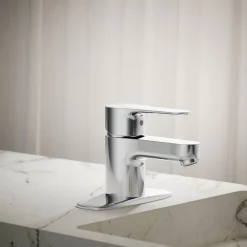 Single-handle bathroom sink faucet, 1.2 gpm^Kohler Outlet