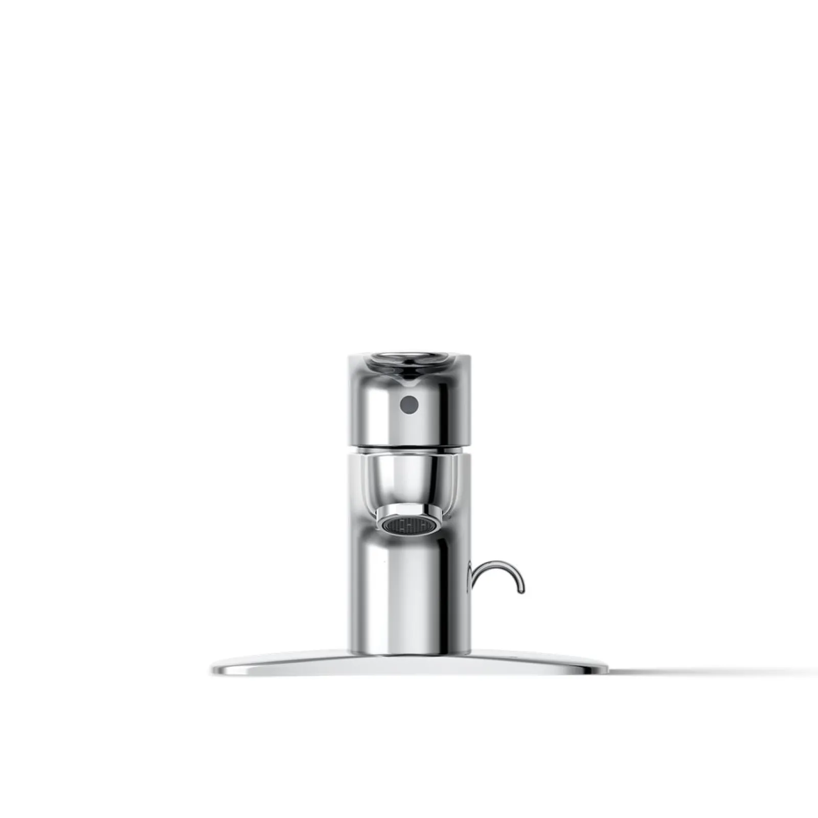 Single-handle bathroom sink faucet, 1.2 gpm^Kohler Outlet