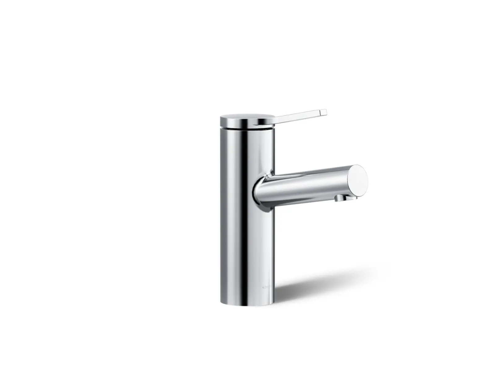 Single-handle bathroom sink faucet, 1.2 gpm^Kohler Best