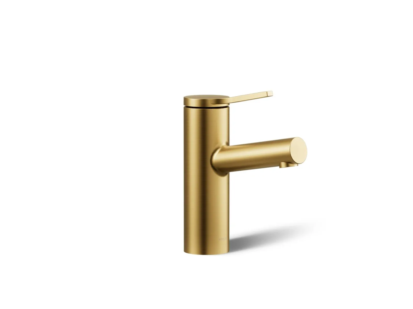 Single-handle bathroom sink faucet, 1.2 gpm^Kohler Best