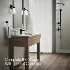 Single-handle bathroom sink faucet, 1.2 gpm^Kohler Best