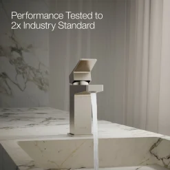 Single-handle bathroom sink faucet, 1.2 gpm^Kohler Clearance