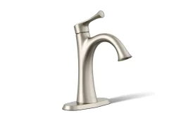 Single-handle bathroom sink faucet, 1.2 gpm^Kohler Best