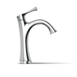 Single-handle bathroom sink faucet, 1.2 gpm^Kohler Best