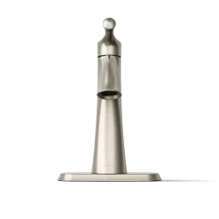 Single-handle bathroom sink faucet, 1.2 gpm^Kohler Best