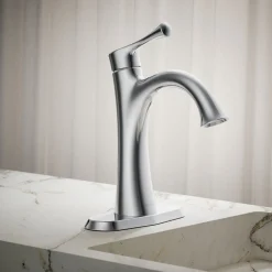 Single-handle bathroom sink faucet, 1.2 gpm^Kohler Best