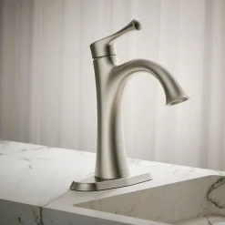 Single-handle bathroom sink faucet, 1.2 gpm^Kohler Best