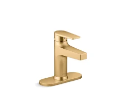 Single-handle bathroom sink faucet, 1.2 gpm^Kohler Best
