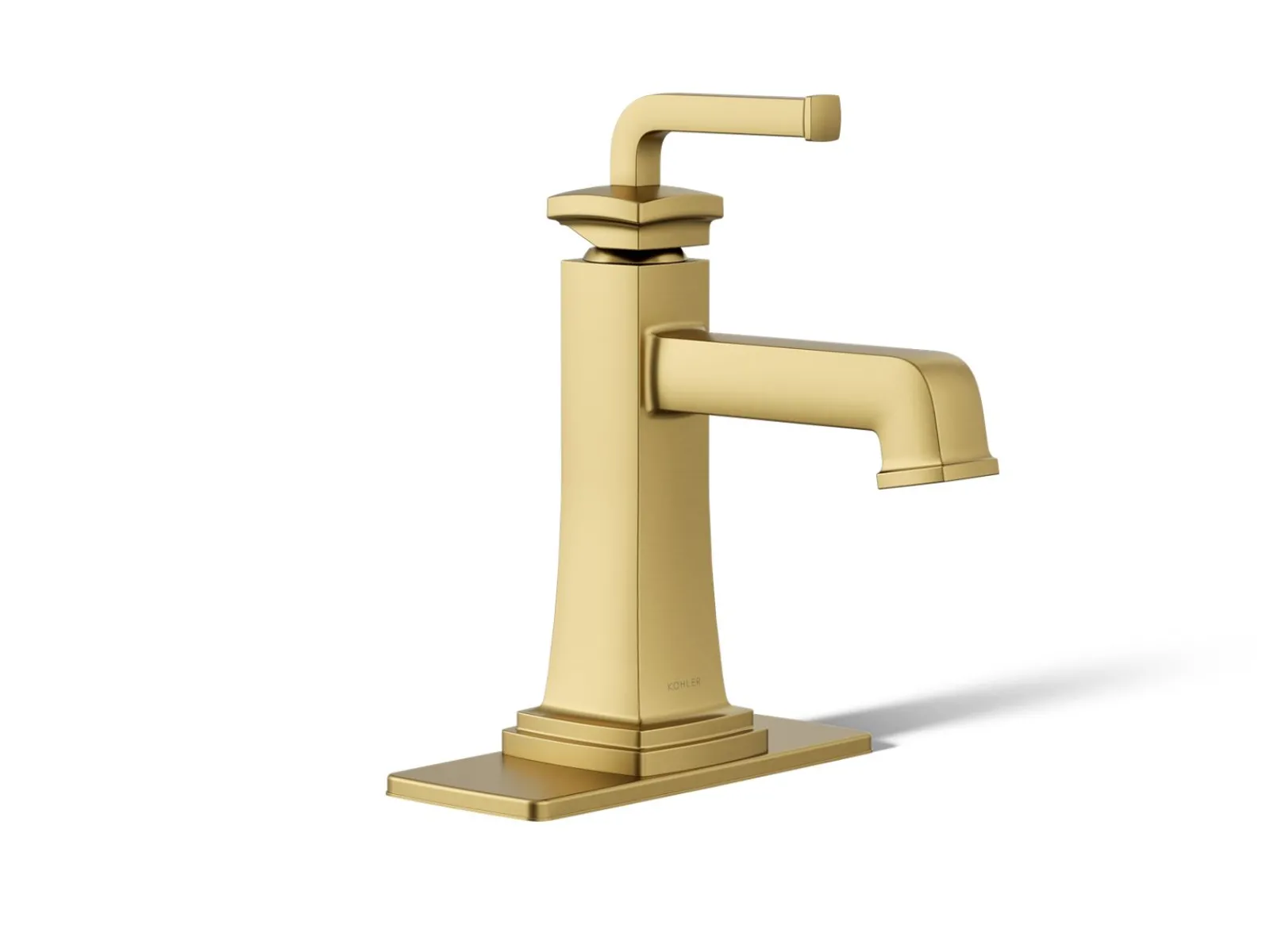 Single-handle bathroom sink faucet, 1.2 gpm^Kohler Clearance