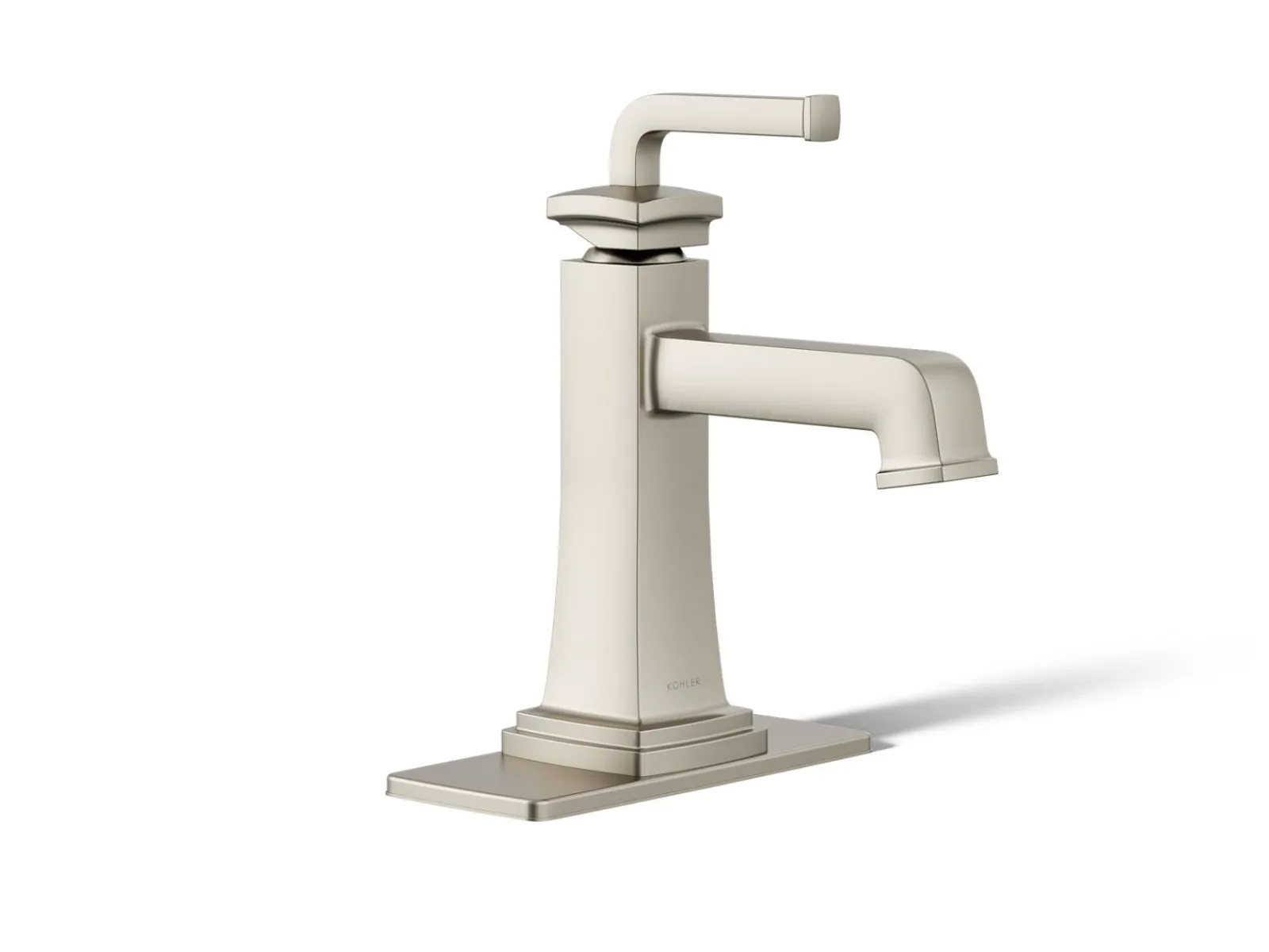 Single-handle bathroom sink faucet, 1.2 gpm^Kohler Clearance