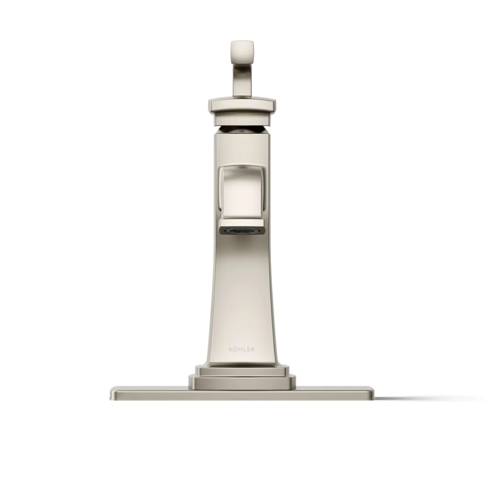 Single-handle bathroom sink faucet, 1.2 gpm^Kohler Clearance
