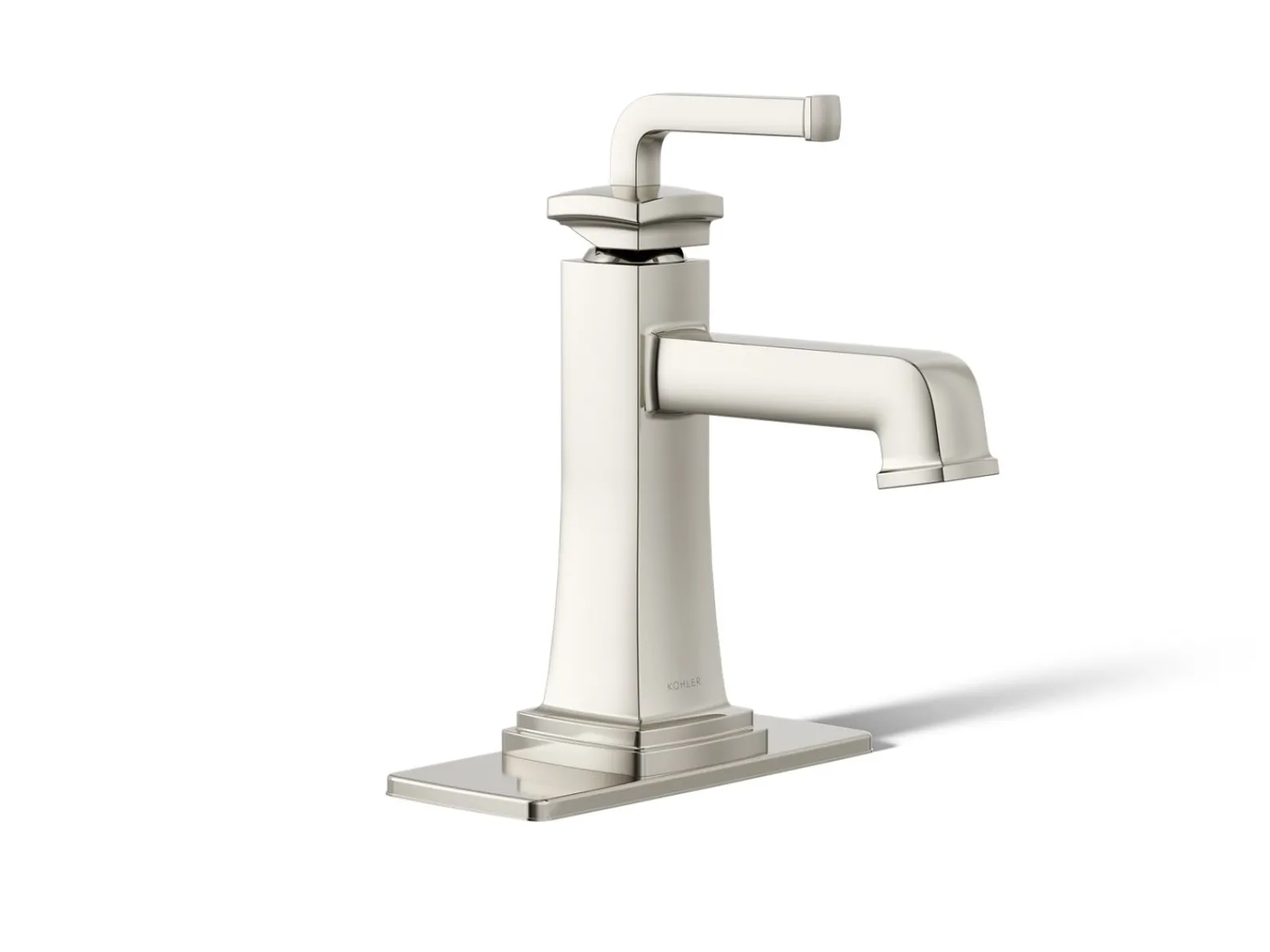 Single-handle bathroom sink faucet, 1.2 gpm^Kohler Clearance