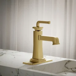 Single-handle bathroom sink faucet, 1.2 gpm^Kohler Clearance