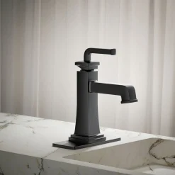 Single-handle bathroom sink faucet, 1.2 gpm^Kohler Clearance