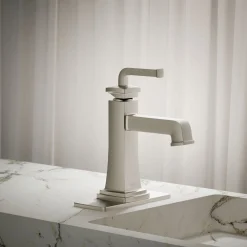 Single-handle bathroom sink faucet, 1.2 gpm^Kohler Clearance