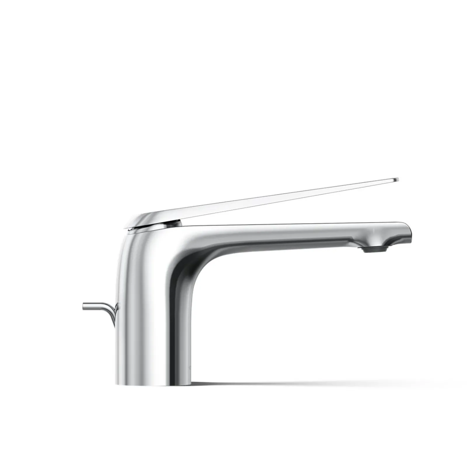 Single-handle bathroom sink faucet, 1.2 gpm^Kohler Hot