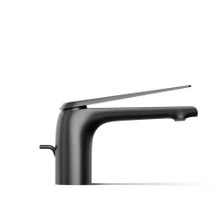 Single-handle bathroom sink faucet, 1.2 gpm^Kohler Hot