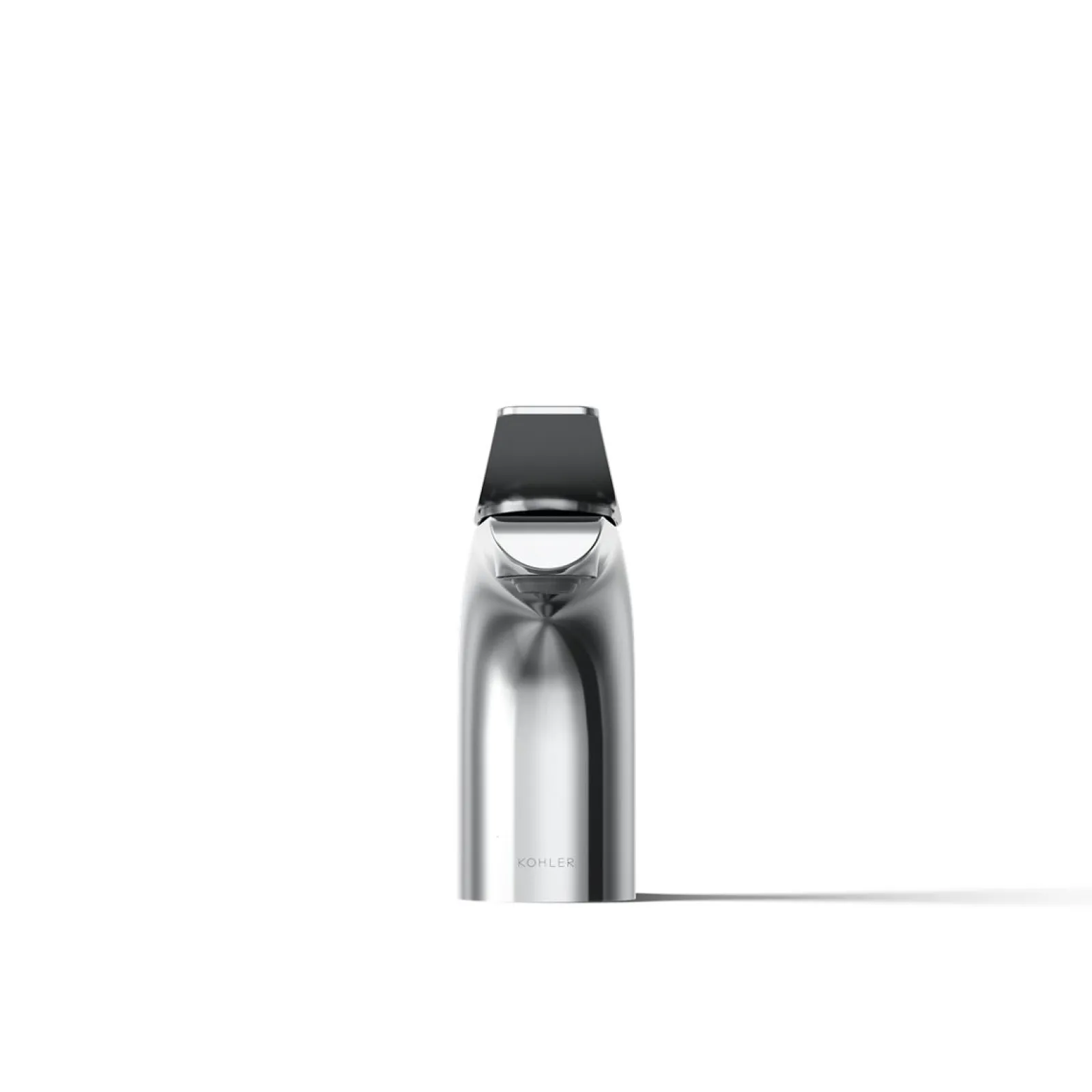 Single-handle bathroom sink faucet, 1.2 gpm^Kohler Hot