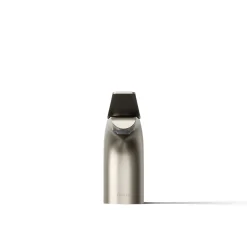 Single-handle bathroom sink faucet, 1.2 gpm^Kohler Hot