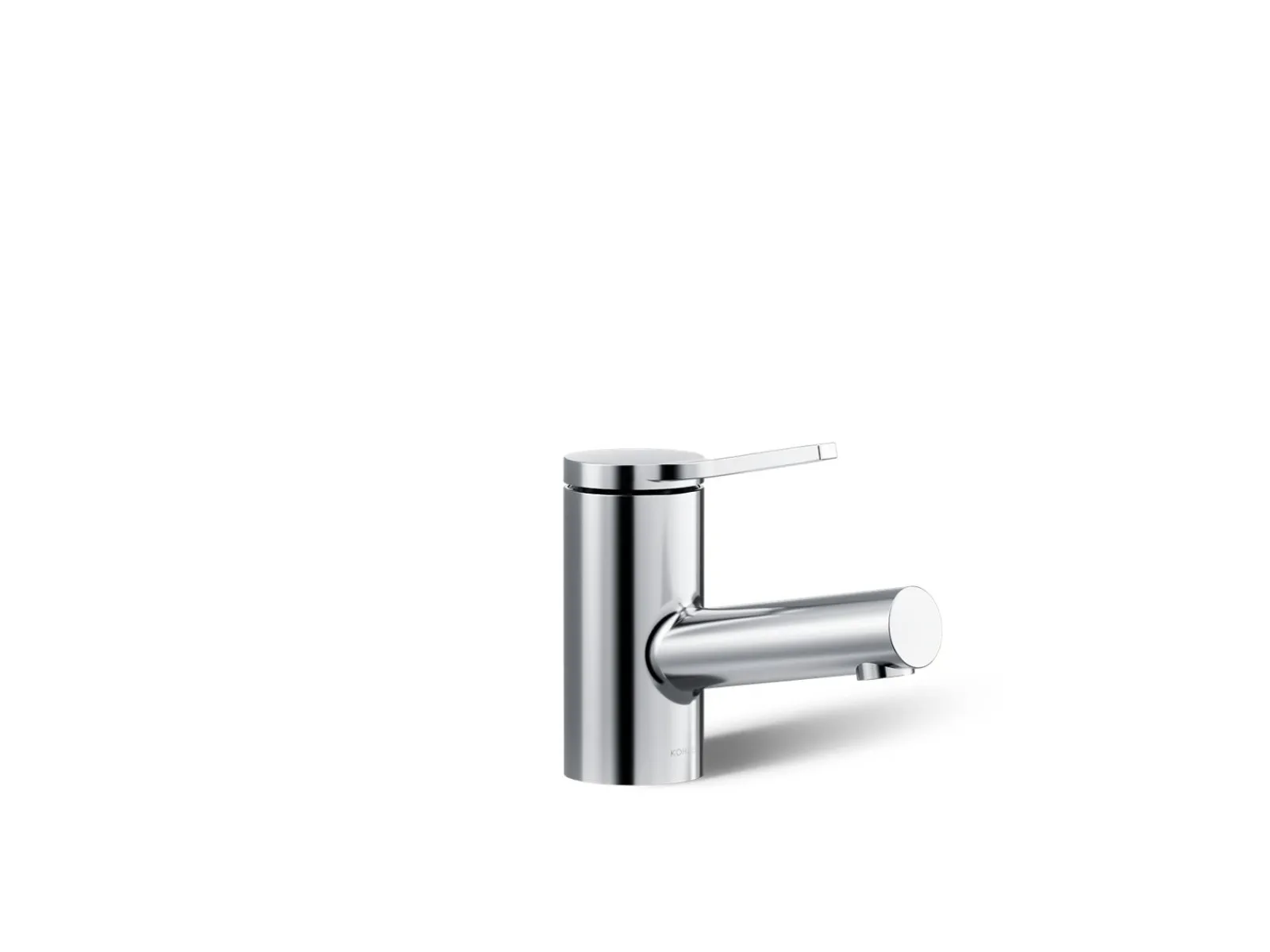 Single-handle bathroom sink faucet, 1.2 gpm^Kohler Outlet