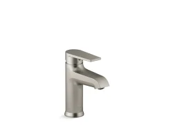Single-handle bathroom sink faucet, 1.2 gpm^Kohler Best
