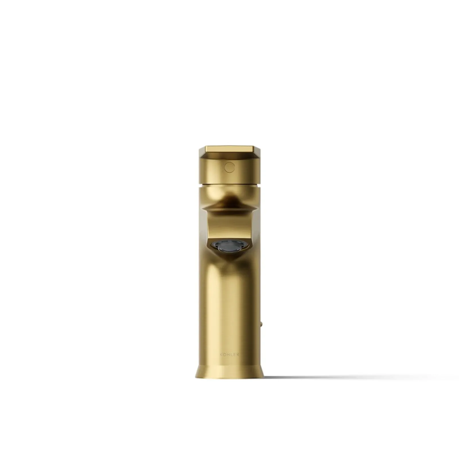Single-handle bathroom sink faucet, 1.2 gpm^Kohler Best