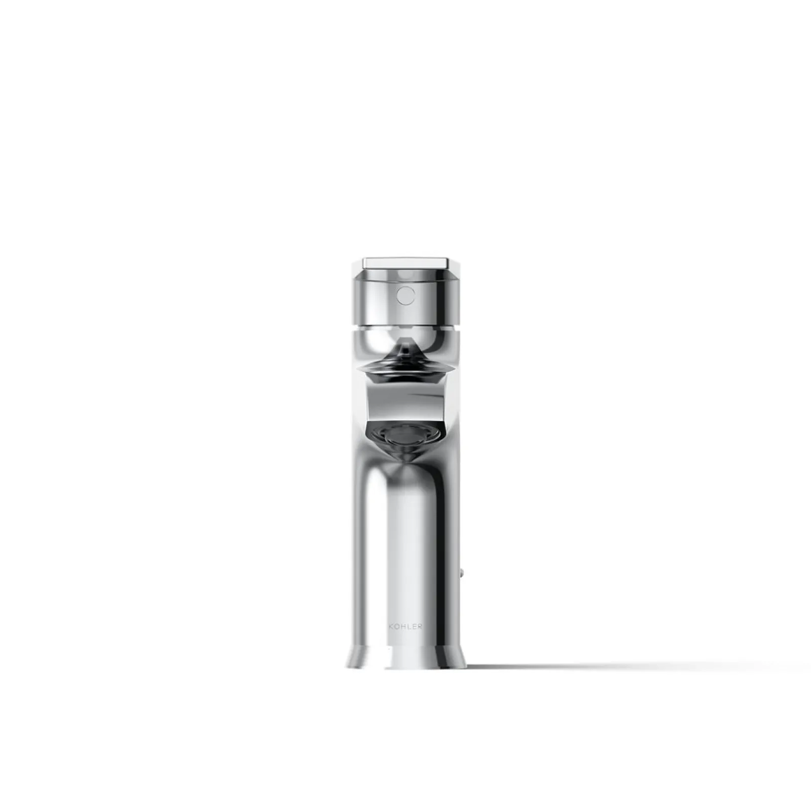 Single-handle bathroom sink faucet, 1.2 gpm^Kohler Best