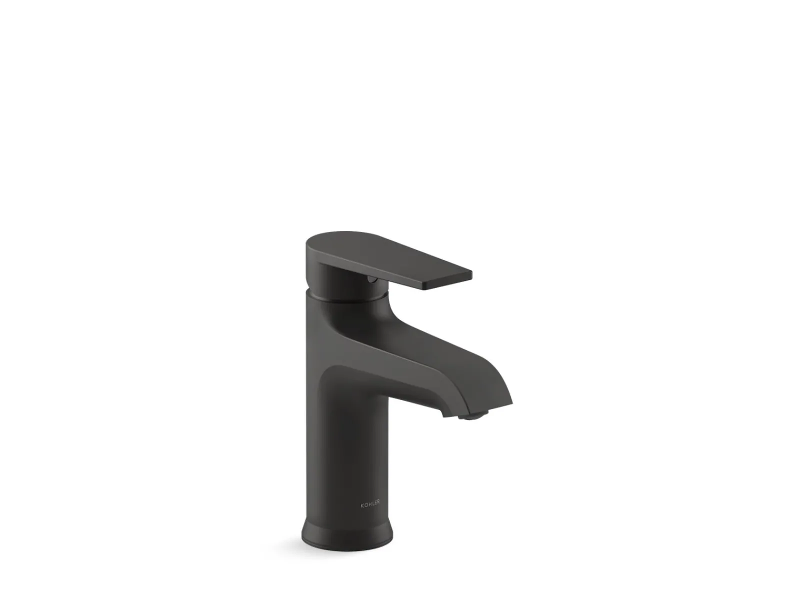 Single-handle bathroom sink faucet, 1.2 gpm^Kohler Best