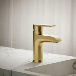 Single-handle bathroom sink faucet, 1.2 gpm^Kohler Best