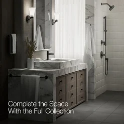 Single-handle bathroom sink faucet, 1.2 gpm^Kohler Sale