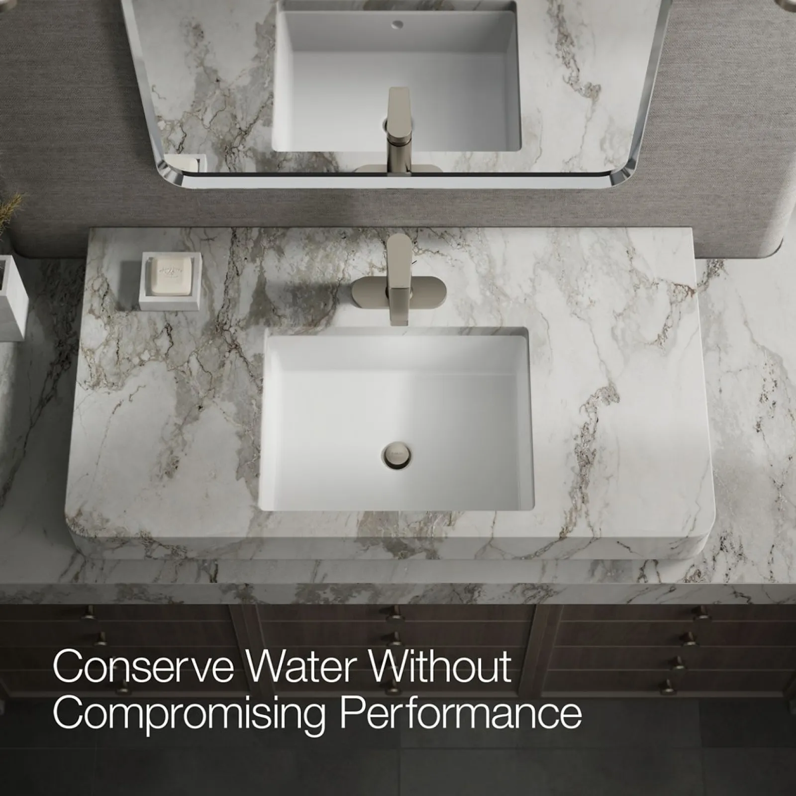 Single-handle bathroom sink faucet, 1.2 gpm^Kohler Sale