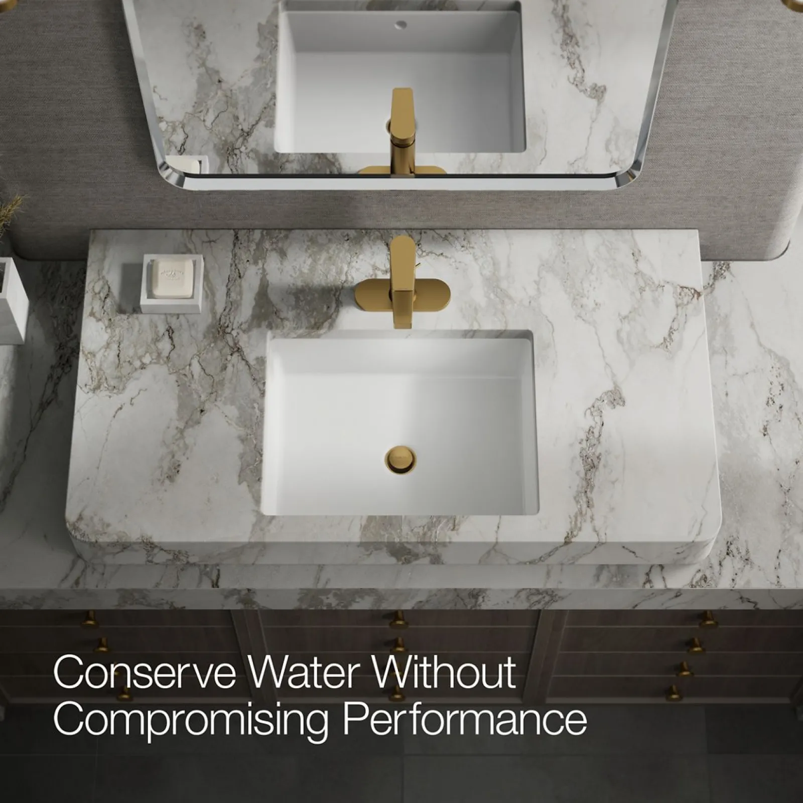 Single-handle bathroom sink faucet, 1.2 gpm^Kohler Sale
