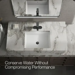 Single-handle bathroom sink faucet, 1.2 gpm^Kohler Sale