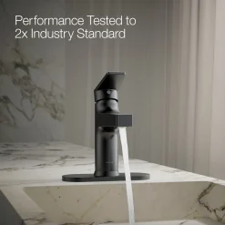 Single-handle bathroom sink faucet, 1.2 gpm^Kohler Sale
